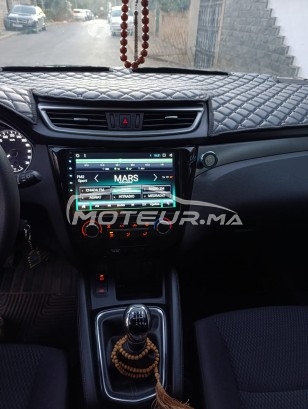 نيسان كياشكياي مستعملة 2913160