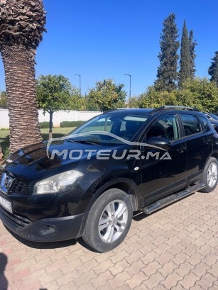 NISSAN Qashqai occasion 3494988