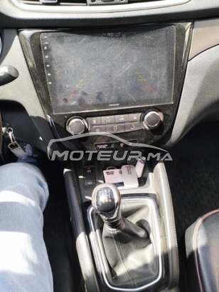 نيسان كياشكياي مستعملة 3511785