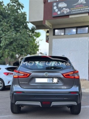 NISSAN Qashqai occasion 2323251