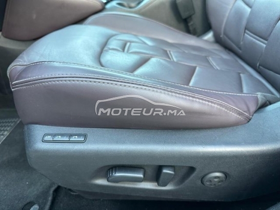 NISSAN Qashqai occasion 2547802