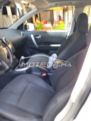 نيسان كياشكياي مستعملة 1650195