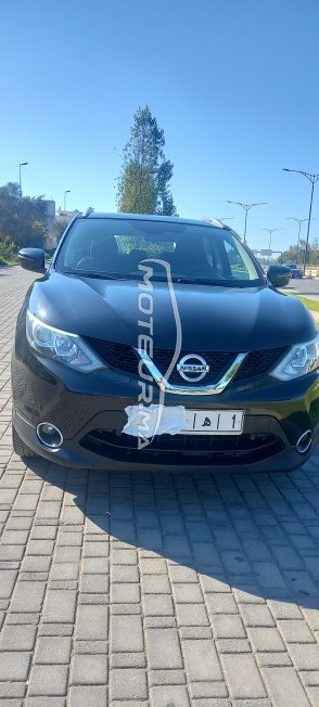 نيسان كياشكياي مستعملة 1754083