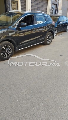 NISSAN Qashqai occasion 1769584