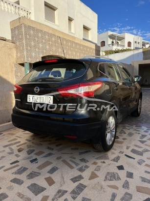 NISSAN Qashqai occasion 1693525