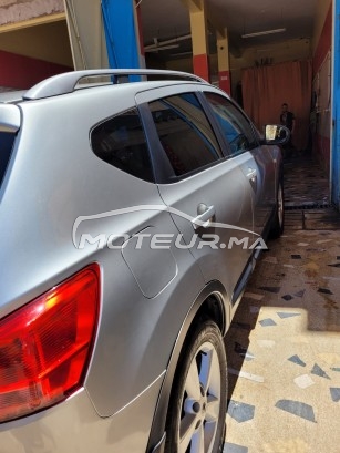 نيسان كياشكياي مستعملة 1650193