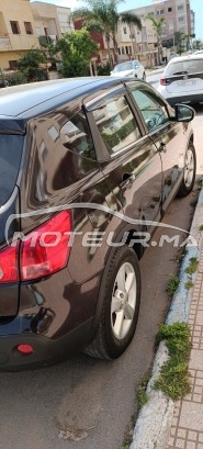 NISSAN Qashqai occasion 1604212