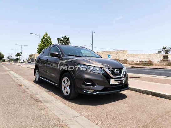 NISSAN Qashqai Acenta occasion 1868289