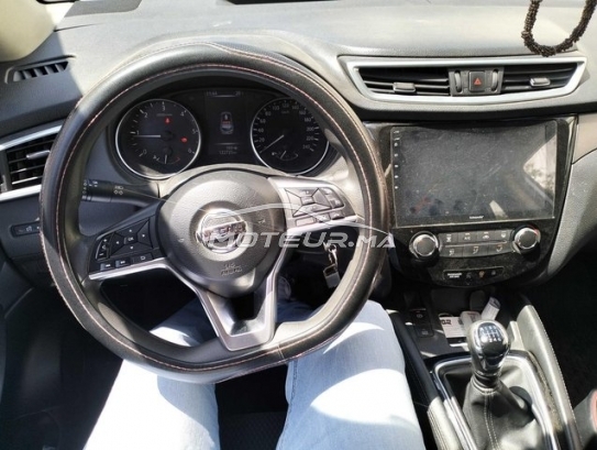 نيسان كياشكياي مستعملة 3511784