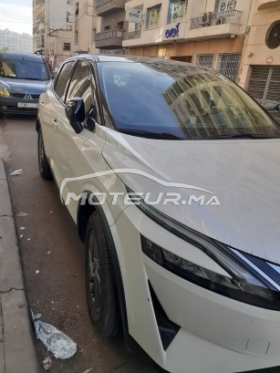 نيسان كياشكياي Acenta مستعملة 1766346