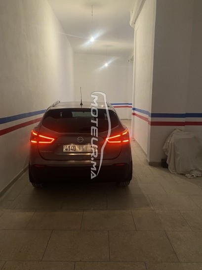 نيسان كياشكياي 2019 مستعملة 1993642