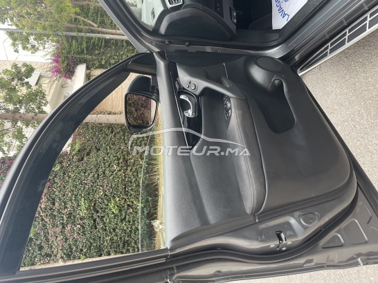 NISSAN Qashqai occasion 2410608