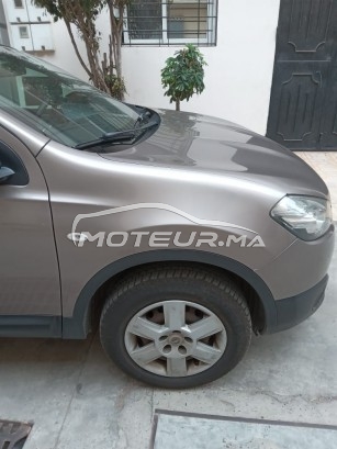 NISSAN Qashqai 1.5dci occasion 1869752
