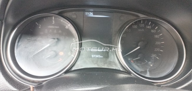 NISSAN Qashqai occasion 1785127