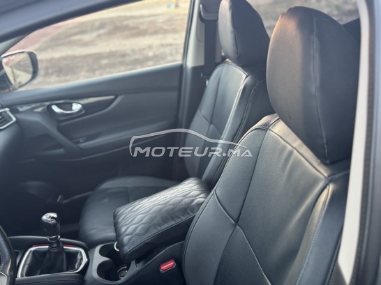 نيسان كياشكياي Acenta + مستعملة 2509405