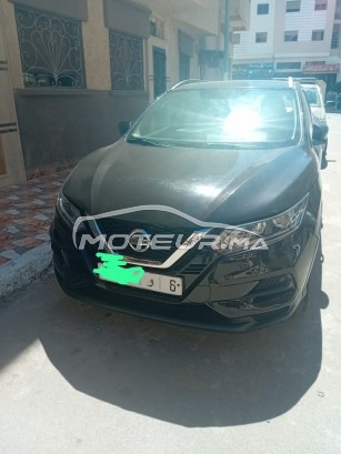 نيسان كياشكياي Smart مستعملة 1739083