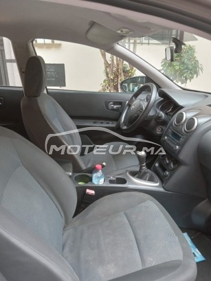 NISSAN Qashqai 1.5dci occasion 1869755