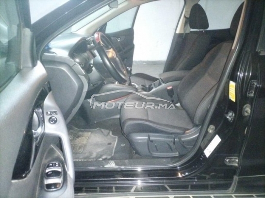 NISSAN Qashqai occasion 3313188