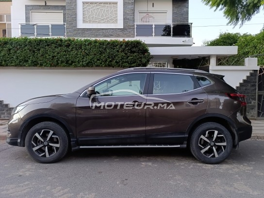 نيسان كياشكياي مستعملة 2913162