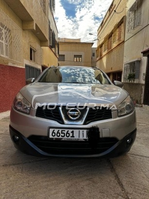 NISSAN Qashqai occasion 1957428