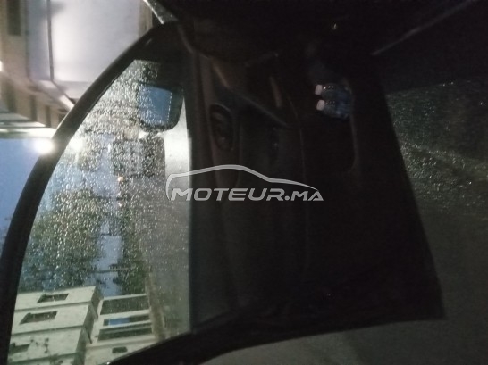 نيسان كياشكياي Nissan مستعملة 2053185