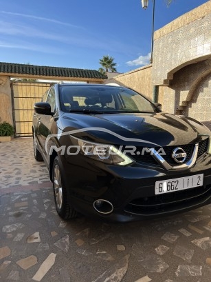 NISSAN Qashqai occasion 1693526