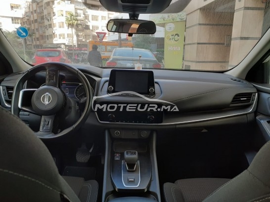 نيسان كياشكياي Acenta مستعملة 1766347