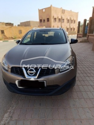 NISSAN Qashqai occasion 1918474