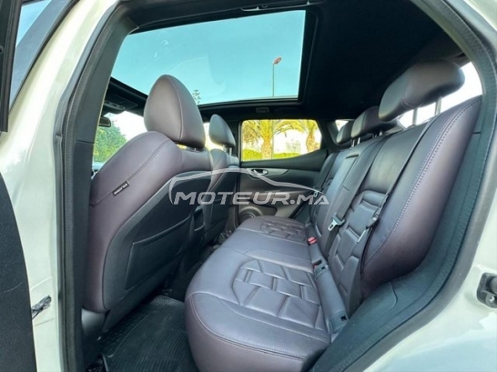 NISSAN Qashqai occasion 2547801