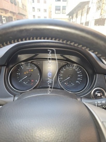 نيسان كياشكياي مستعملة 2710295