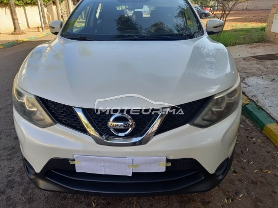 NISSAN Qashqai 1,5cdt occasion 1773564