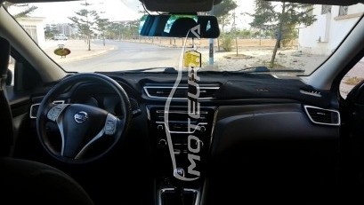 نيسان كياشكياي 2016 مستعملة 1881931