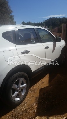 نيسان كياشكياي مستعملة 1782534