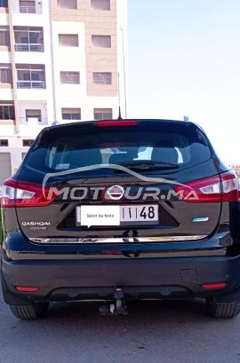 NISSAN Qashqai Acenta plus occasion 1828102
