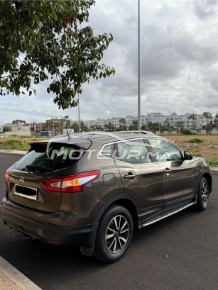 NISSAN Qashqai occasion 2193839