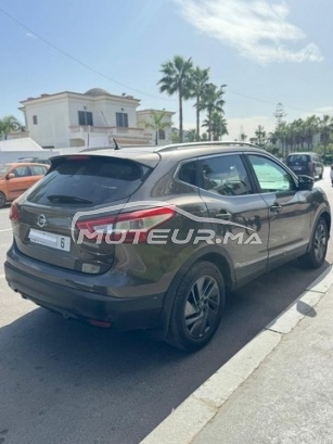 نيسان كياشكياي مستعملة 3320118