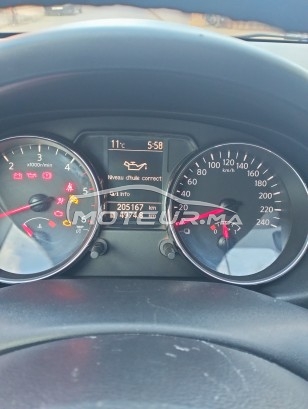 نيسان كياشكياي مستعملة 1771957