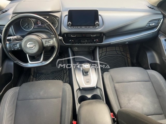 NISSAN Qashqai occasion 3271868