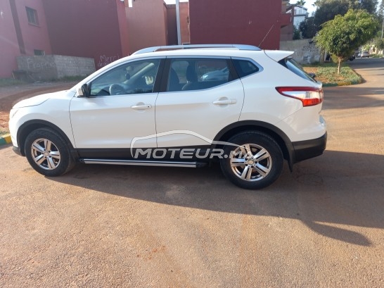 NISSAN Qashqai 1,5cdt occasion 1773550