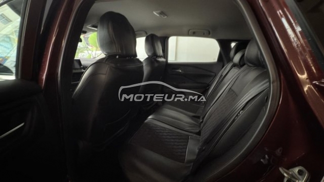 NISSAN Qashqai occasion 2953691