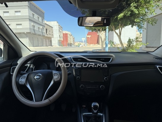 NISSAN Qashqai 2016 occasion 2584725