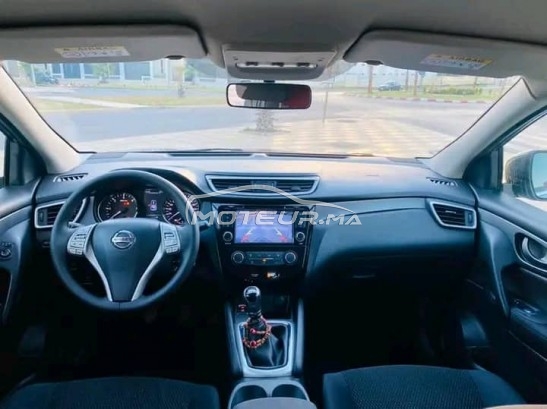 NISSAN Qashqai occasion 2184609