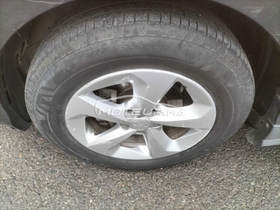 NISSAN Qashqai occasion 3395161