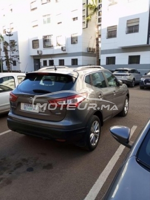 نيسان كياشكياي مستعملة 2943530