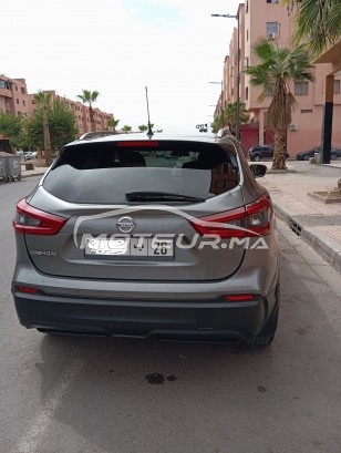NISSAN Qashqai occasion 2605962