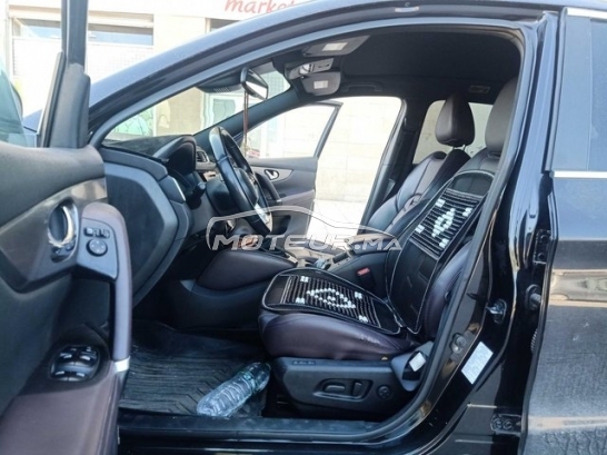 نيسان كياشكياي مستعملة 3567148