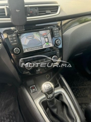 نيسان كياشكياي مستعملة 3320123