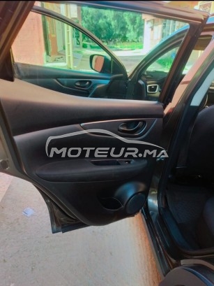 نيسان كياشكياي 2016 مستعملة 1759330