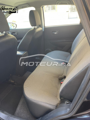 NISSAN Qashqai occasion 1622247