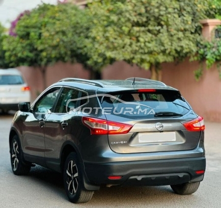 NISSAN Qashqai occasion 2794476